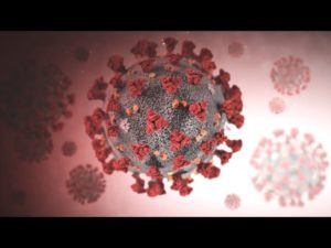 новые штаммы коронавируса в РК