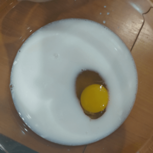 хачапури яйцо